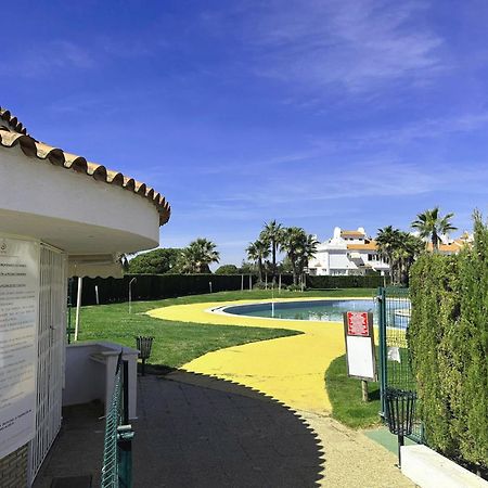 Life Apartments El Rompido Playa Huelva Esterno foto