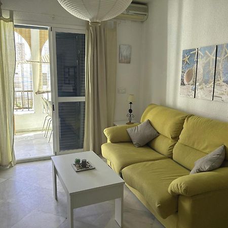 Life Apartments El Rompido Playa Huelva Esterno foto
