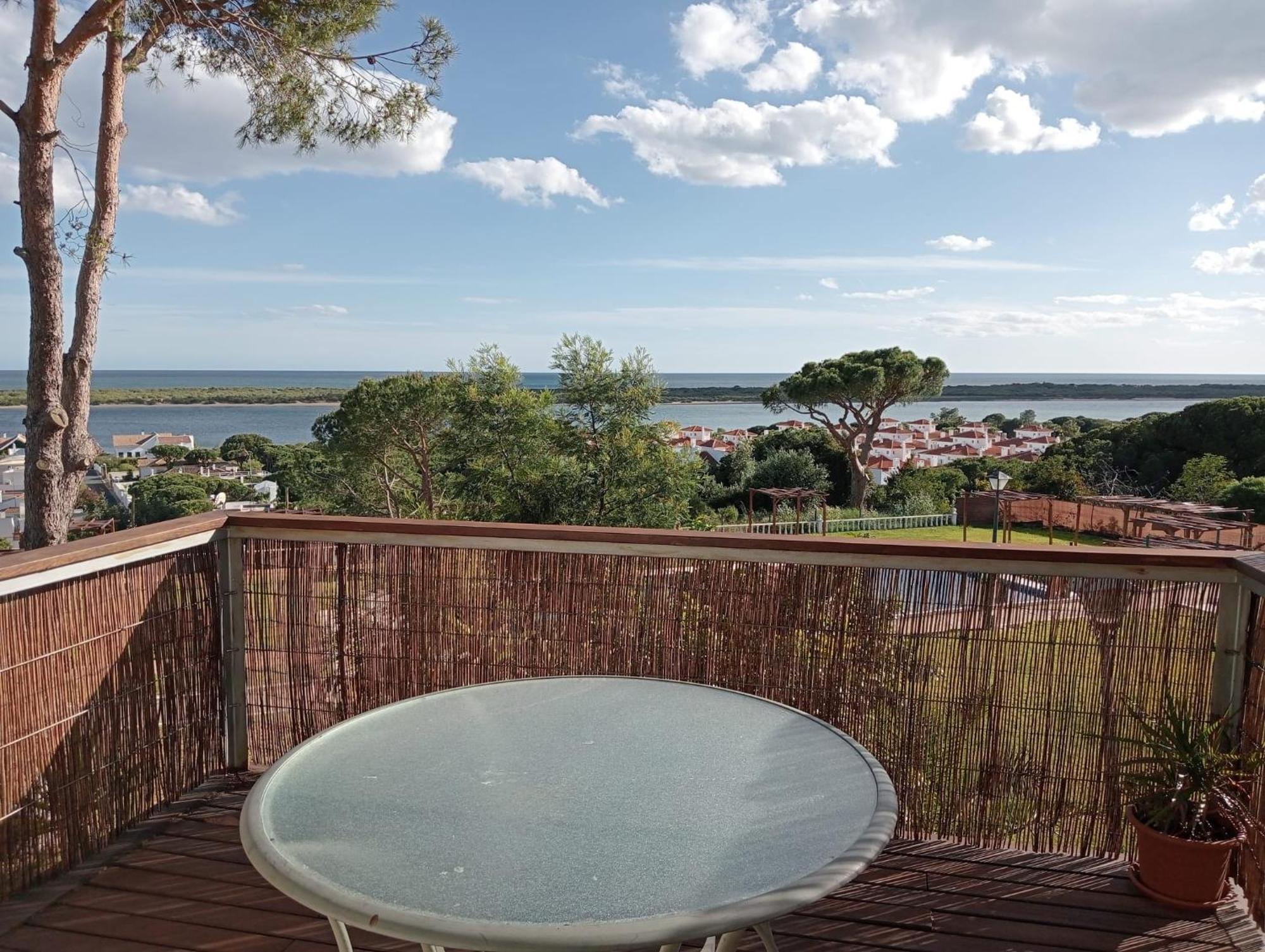 Life Apartments El Rompido Playa Huelva Esterno foto