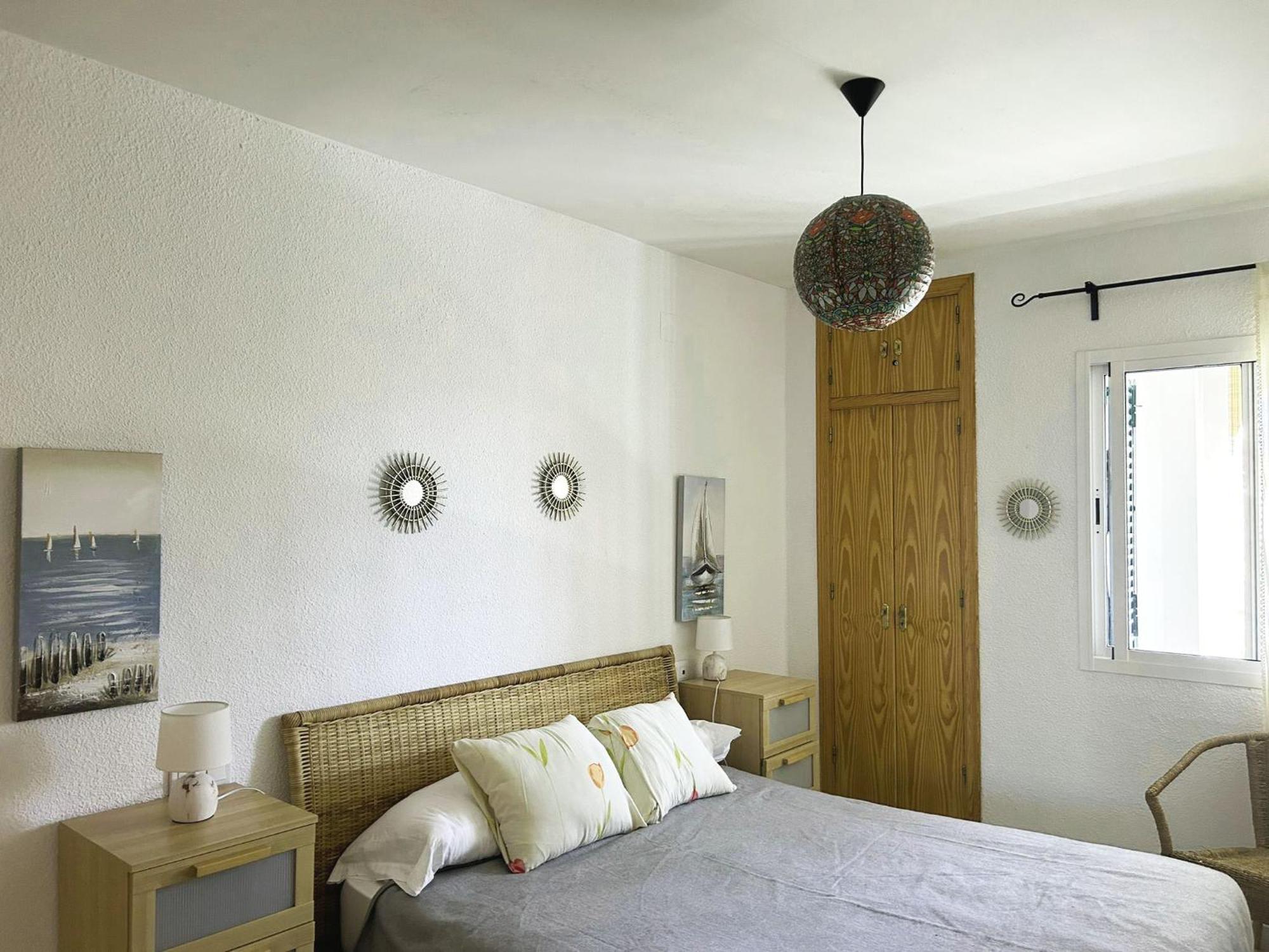 Life Apartments El Rompido Playa Huelva Esterno foto