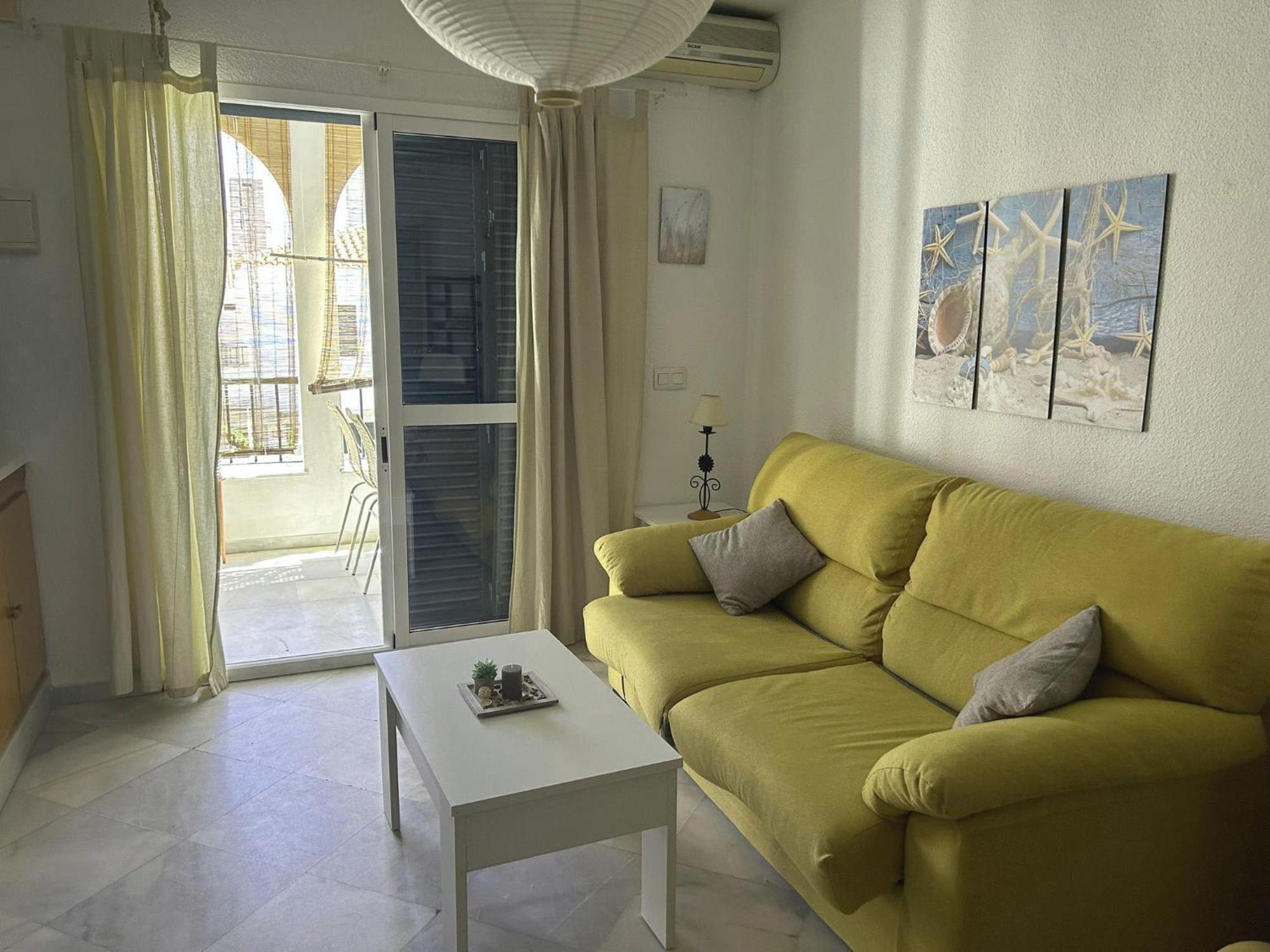 Life Apartments El Rompido Playa Huelva Esterno foto