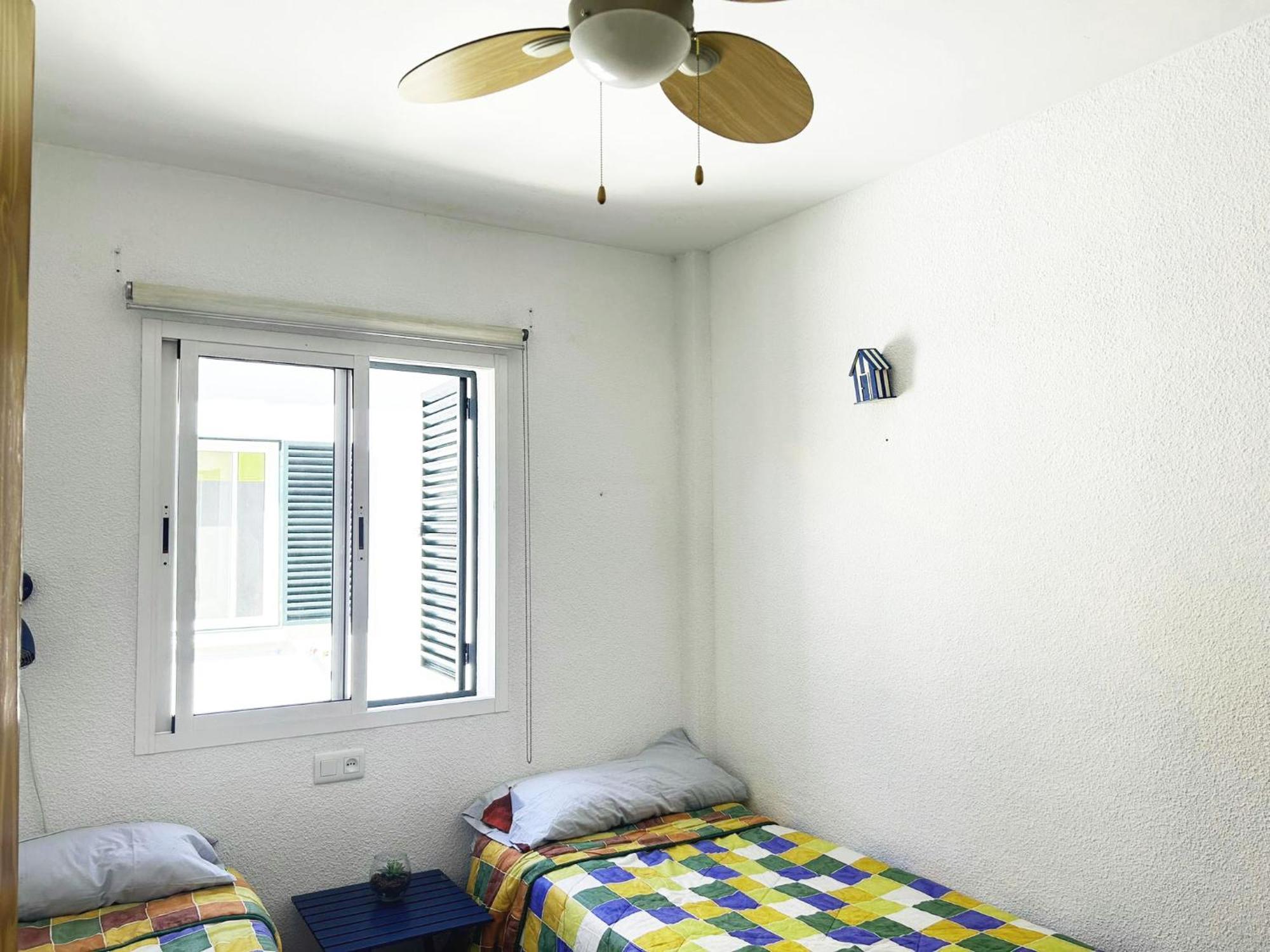 Life Apartments El Rompido Playa Huelva Esterno foto