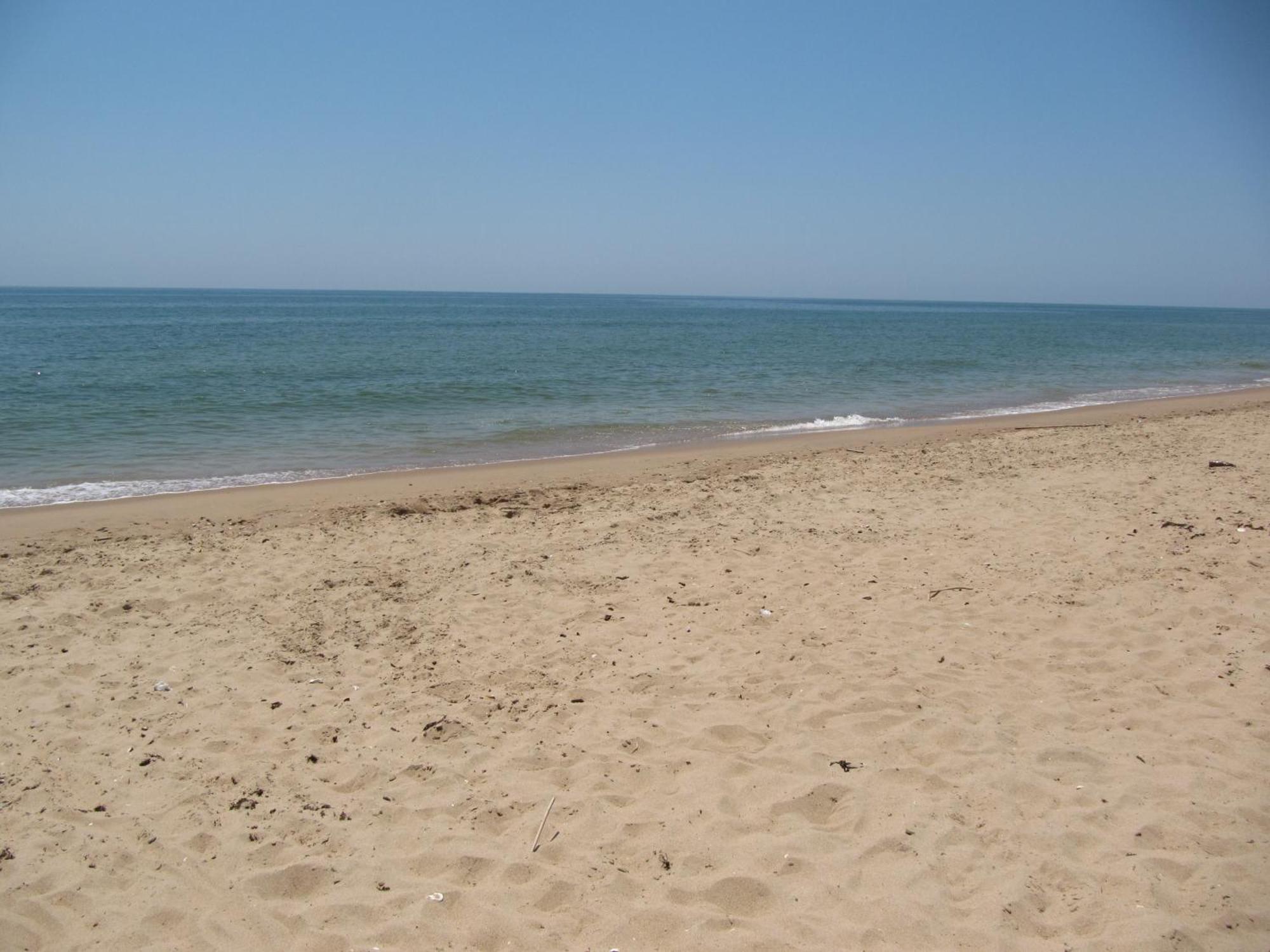 Life Apartments El Rompido Playa Huelva Esterno foto